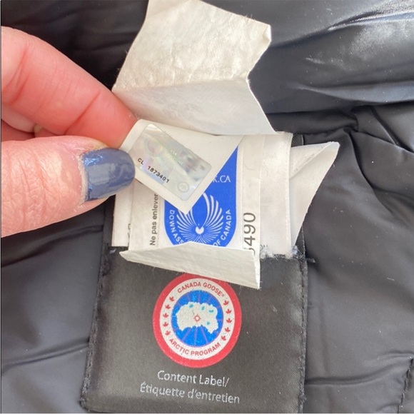 Canada goose Authentic medium - Picture 3 of 5